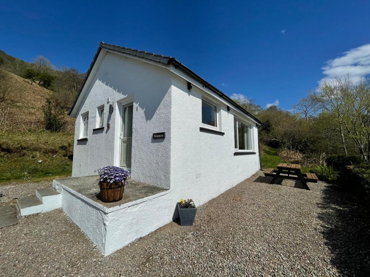 Old Springwell Croft Villa Onich Bagian luar foto