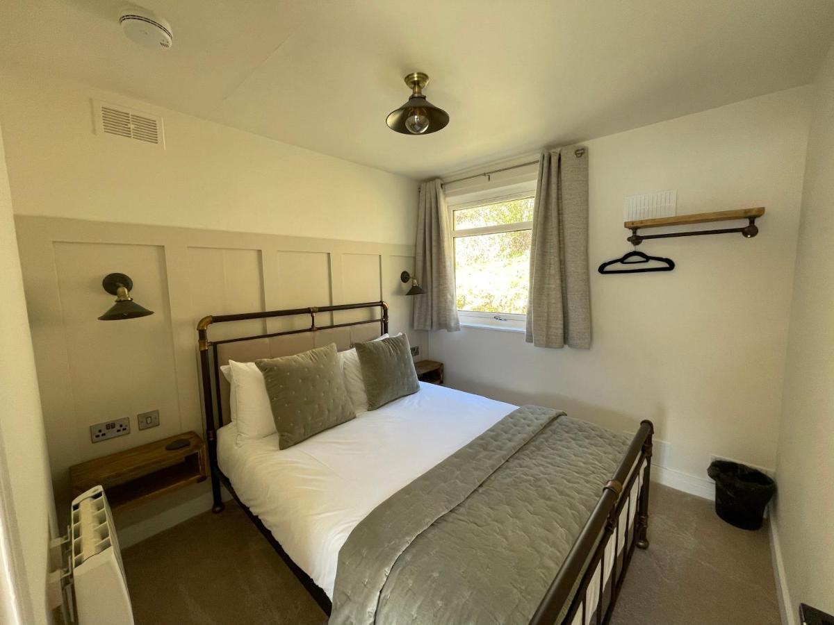 Old Springwell Croft Villa Onich Bagian luar foto