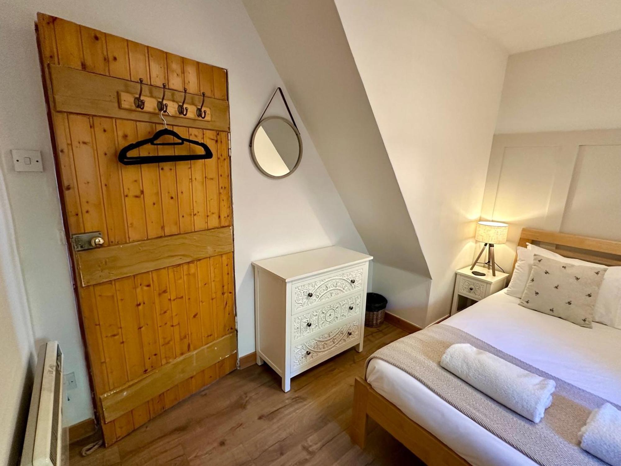Old Springwell Croft Villa Onich Bagian luar foto
