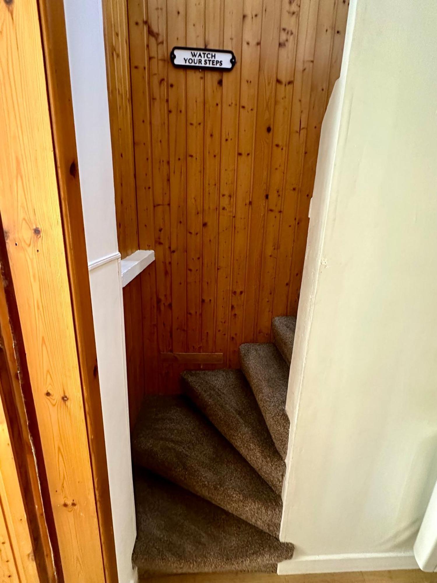 Old Springwell Croft Villa Onich Bagian luar foto