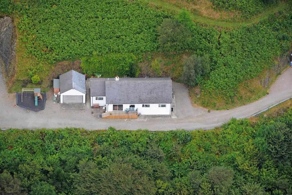 Old Springwell Croft Villa Onich Ruang foto