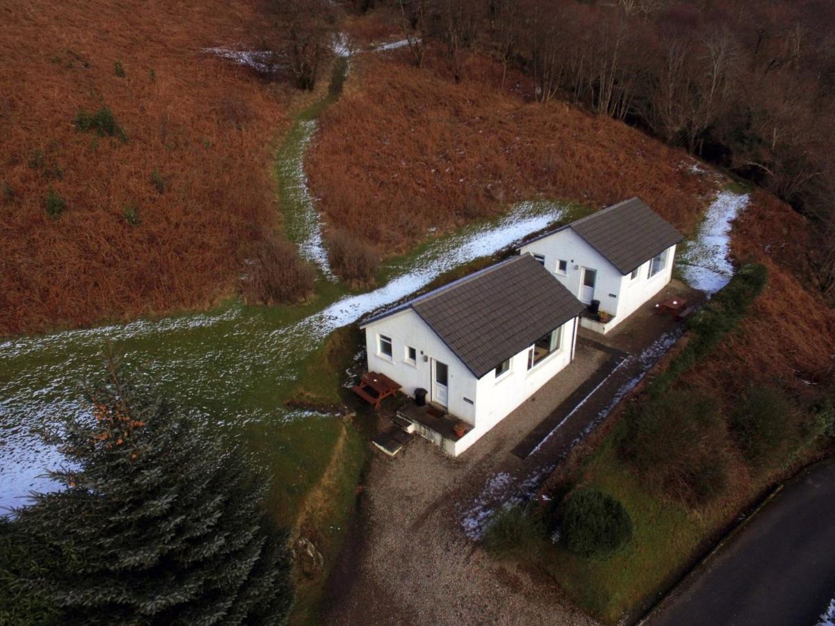 Old Springwell Croft Villa Onich Bagian luar foto