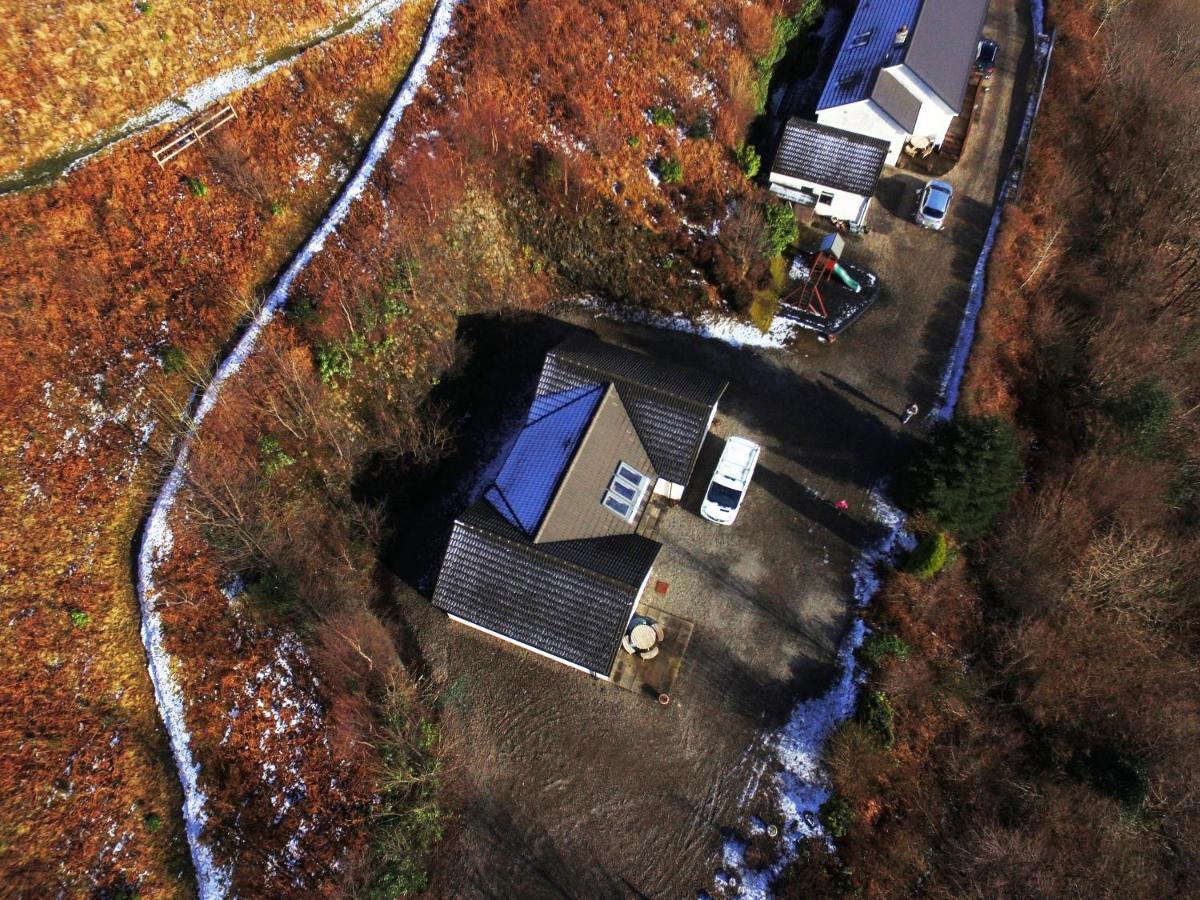Old Springwell Croft Villa Onich Bagian luar foto